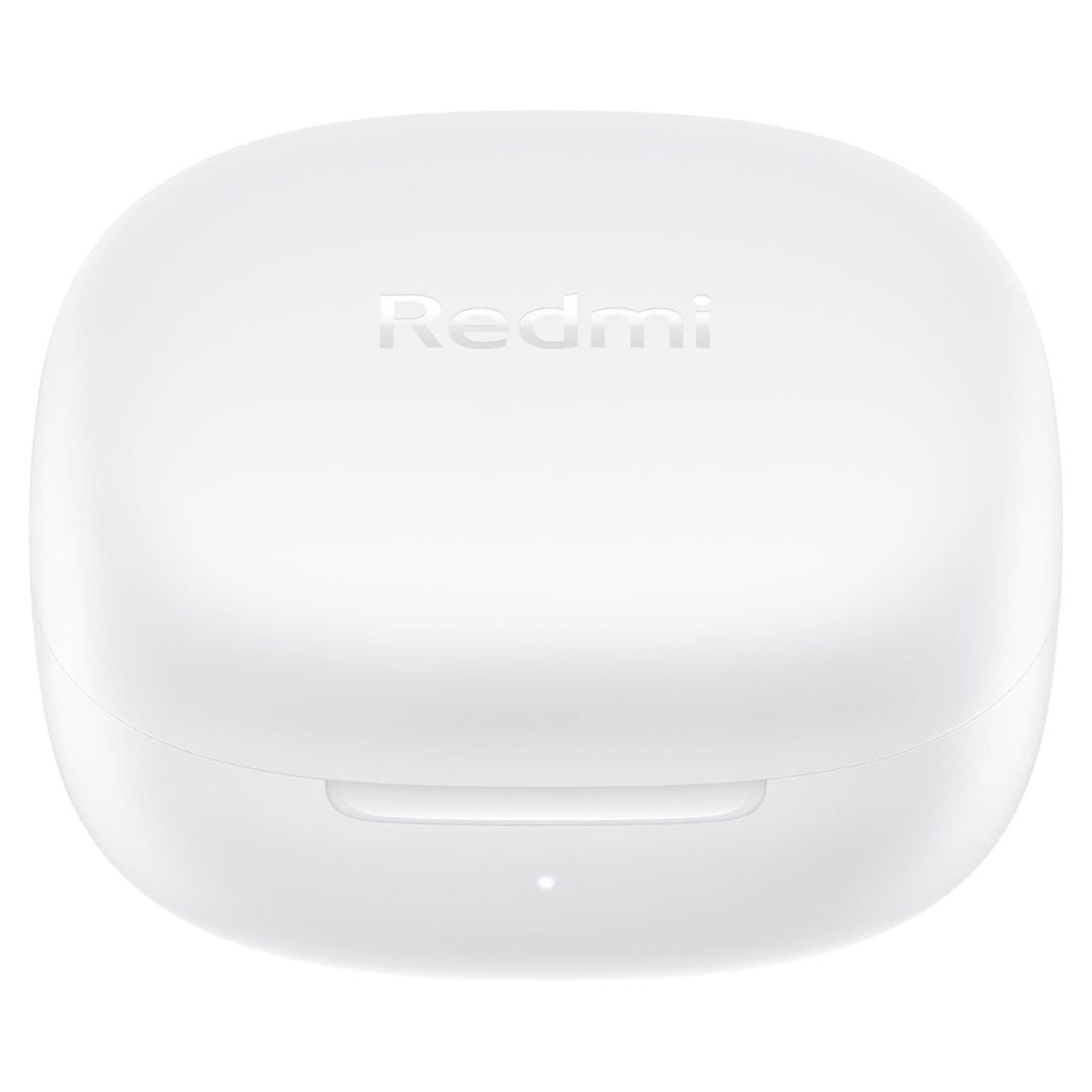 Redmi Buds 6 Play – Audífonos Inalámbricos con Cancelación de Ruido y Hasta 36h de Batería