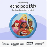Echo Pop Kids - Niña