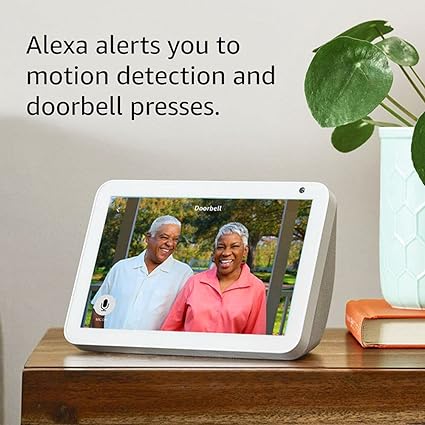 Video Doorbell Blink