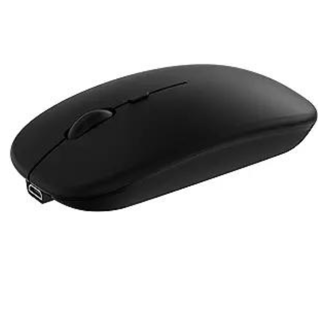 Mouse  inalámbrico Bluetooth