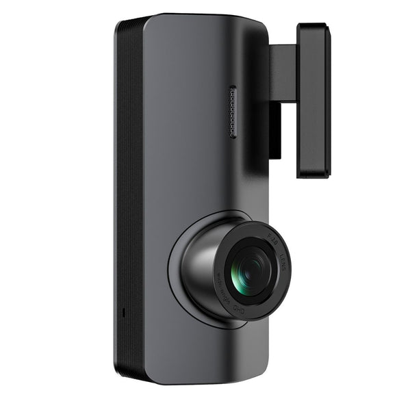 Cámara Dashcam Full HD 1080P con Wi-Fi y G-Sensor