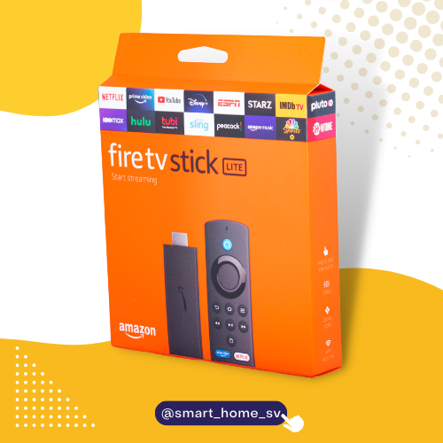 Amazon Firestick Lite