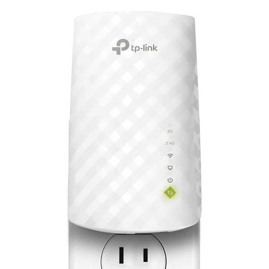 TP-Link Extensor de rango de WiFi