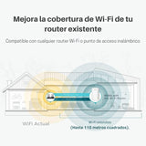 TP-Link Extensor de rango de WiFi