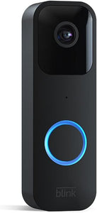 Video Doorbell Blink