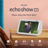 Alexa Echo Show 5 - 3.ª generación