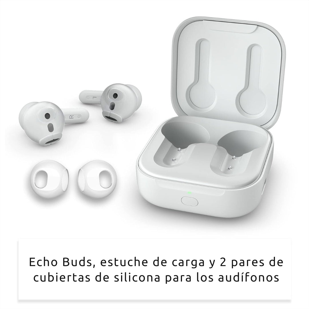 Amazon Echo Buds (2023)