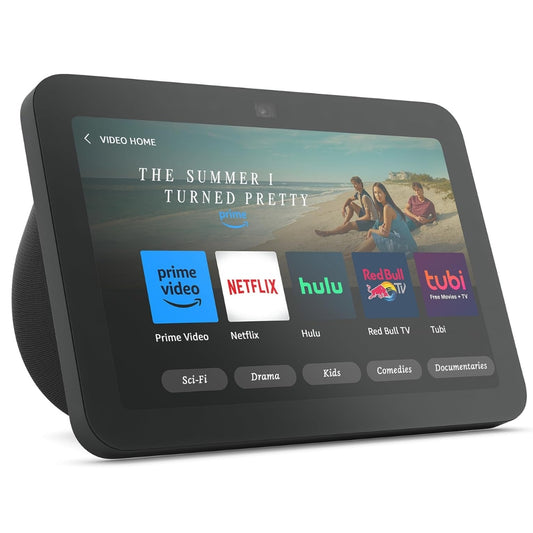 Nuevo Echo Show 8 3.ª generación