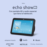 Nuevo Echo Show 8 3.ª generación