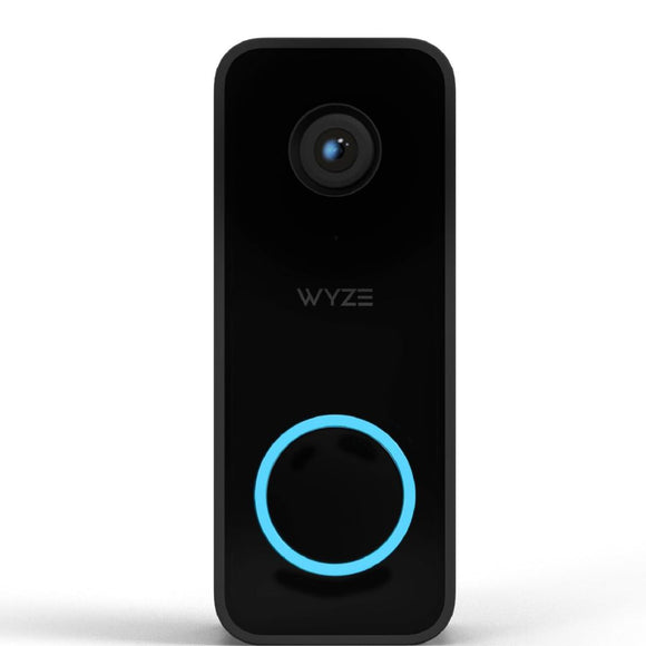 Timbre de Video Wyze  v2