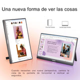 Monitor Portátil ARZOPA Z1C de 16.1” FHD 1080P IPS – 100% sRGB, con Soporte Integrado y Conectividad USB-C/Mini HDMI