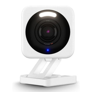 Wyze Cam v4 - Cámara de Seguridad Inteligente para el Hogar 2K HD