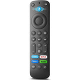 Control Remoto repuesto para TV Stick / TV Cube / Smart TVs