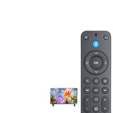 Control Remoto repuesto para TV Stick / TV Cube / Smart TVs