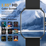 Reloj Inteligente HD 1.85"