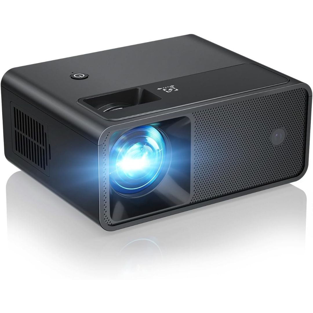Mini Proyector CiBest 2025