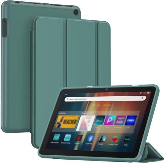Funda para tableta Amazon Fire HD 8 de 8 pulgadas