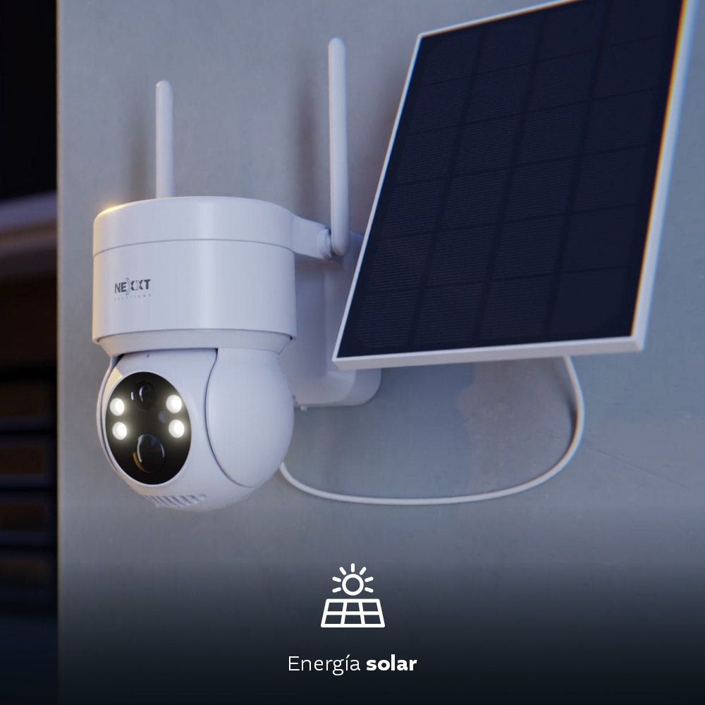 Nexxt NHC-OP20S - detección de figura humana