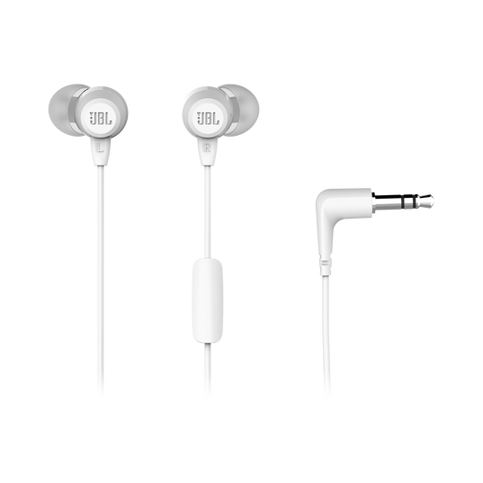 Auriculares Intrauditivos JBL C50HI