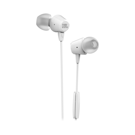 Auriculares Intrauditivos JBL C50HI