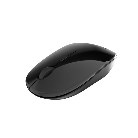 Mouse óptico compatible con Bluetooth