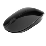 Mouse óptico compatible con Bluetooth