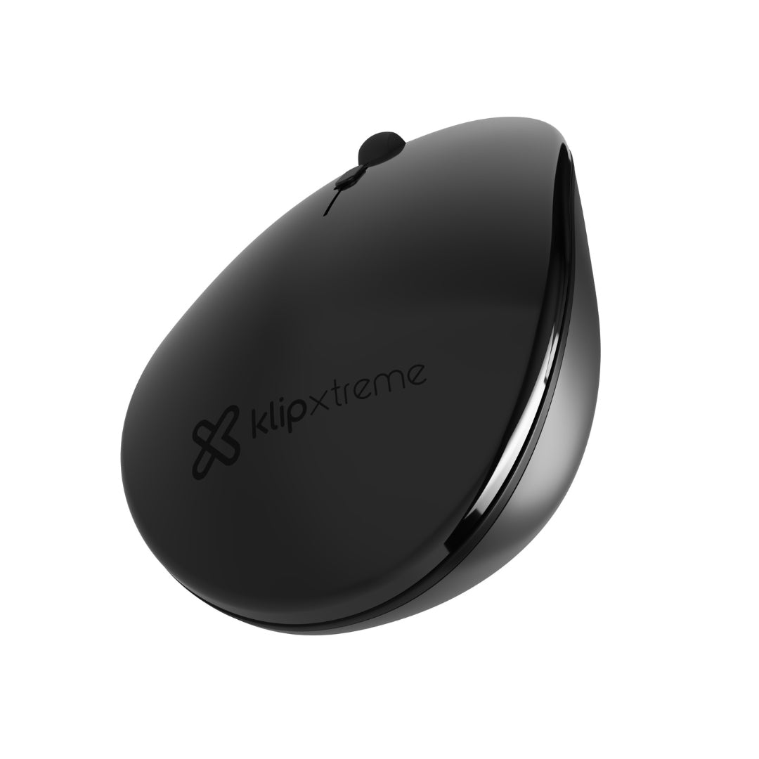 Mouse óptico compatible con Bluetooth