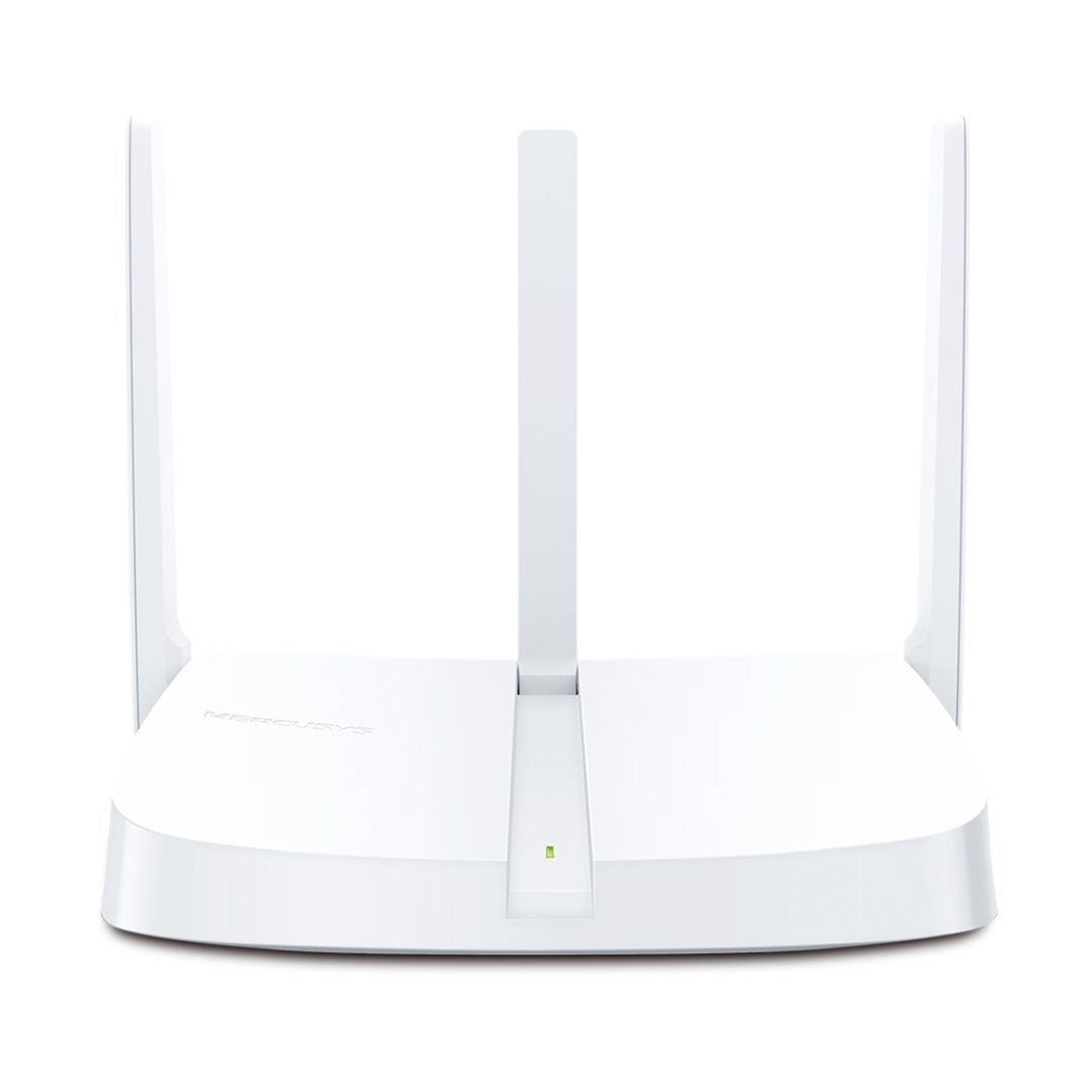 Router Inalámbrico Multi-Modo MW306R - 300 Mbps – Smart Home Centro America