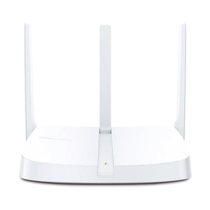 Router Inalámbrico Multi-Modo MW306R - 300 Mbps