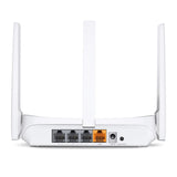 Router Inalámbrico Multi-Modo MW306R - 300 Mbps