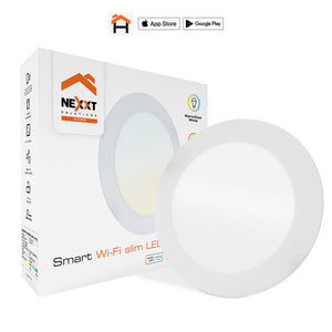 Luz LED Inteligente Empotrable Wi-Fi NHB-W710