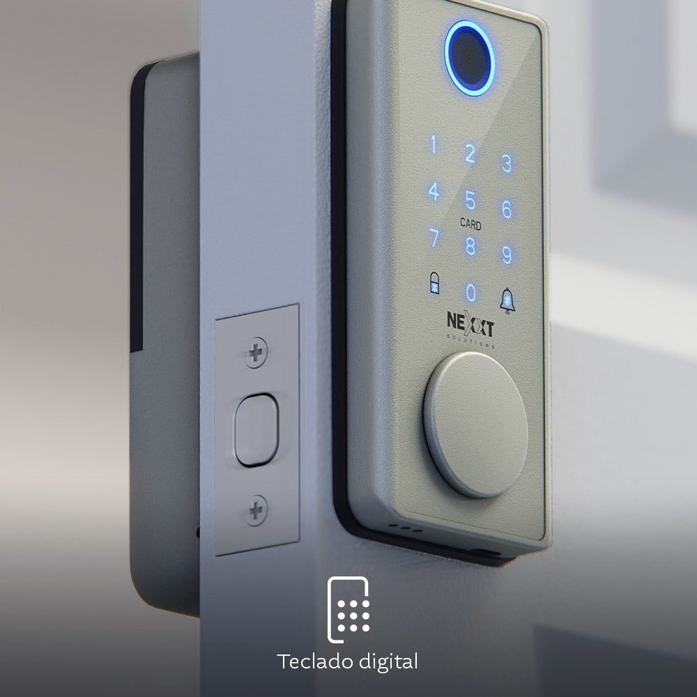 NHS-D150 - resistencia IP65 exterior