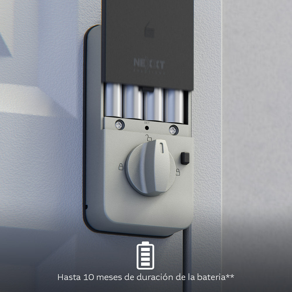 NHS-D150 - batería y respaldo USB-C
