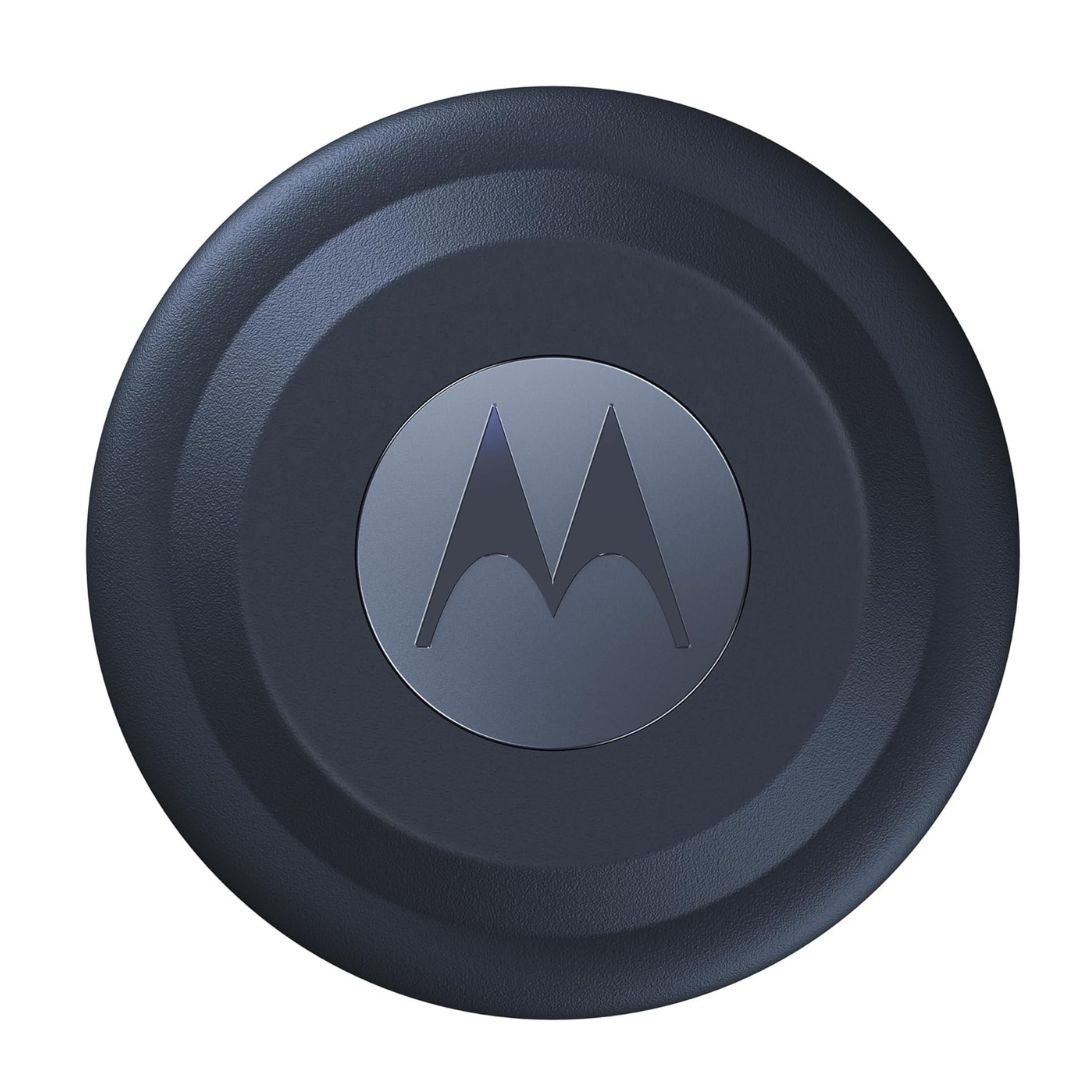 Motorola Moto Tag – Pack de 4 Localizadores Inteligentes