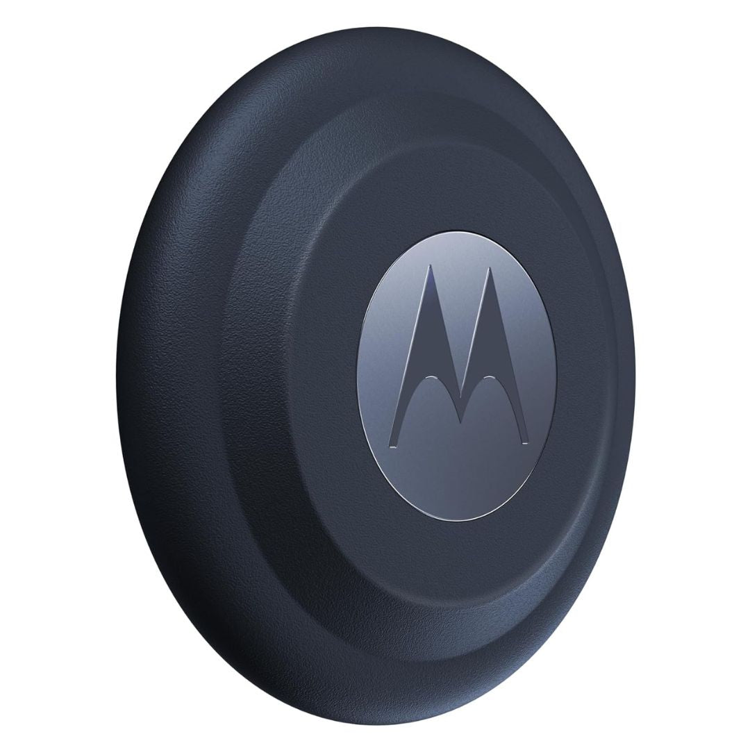 Motorola Moto Tag – Pack de 4 Localizadores Inteligentes
