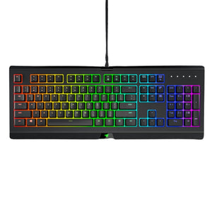 Teclado Gamer Razer Cynosa Chroma