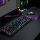 Teclado Gamer Razer Cynosa Chroma