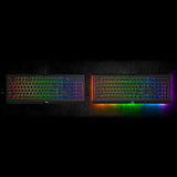 Teclado Gamer Razer Cynosa Chroma