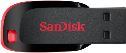 Memoria USB SanDisk Cruzer Blade 16GB USB 2.0
