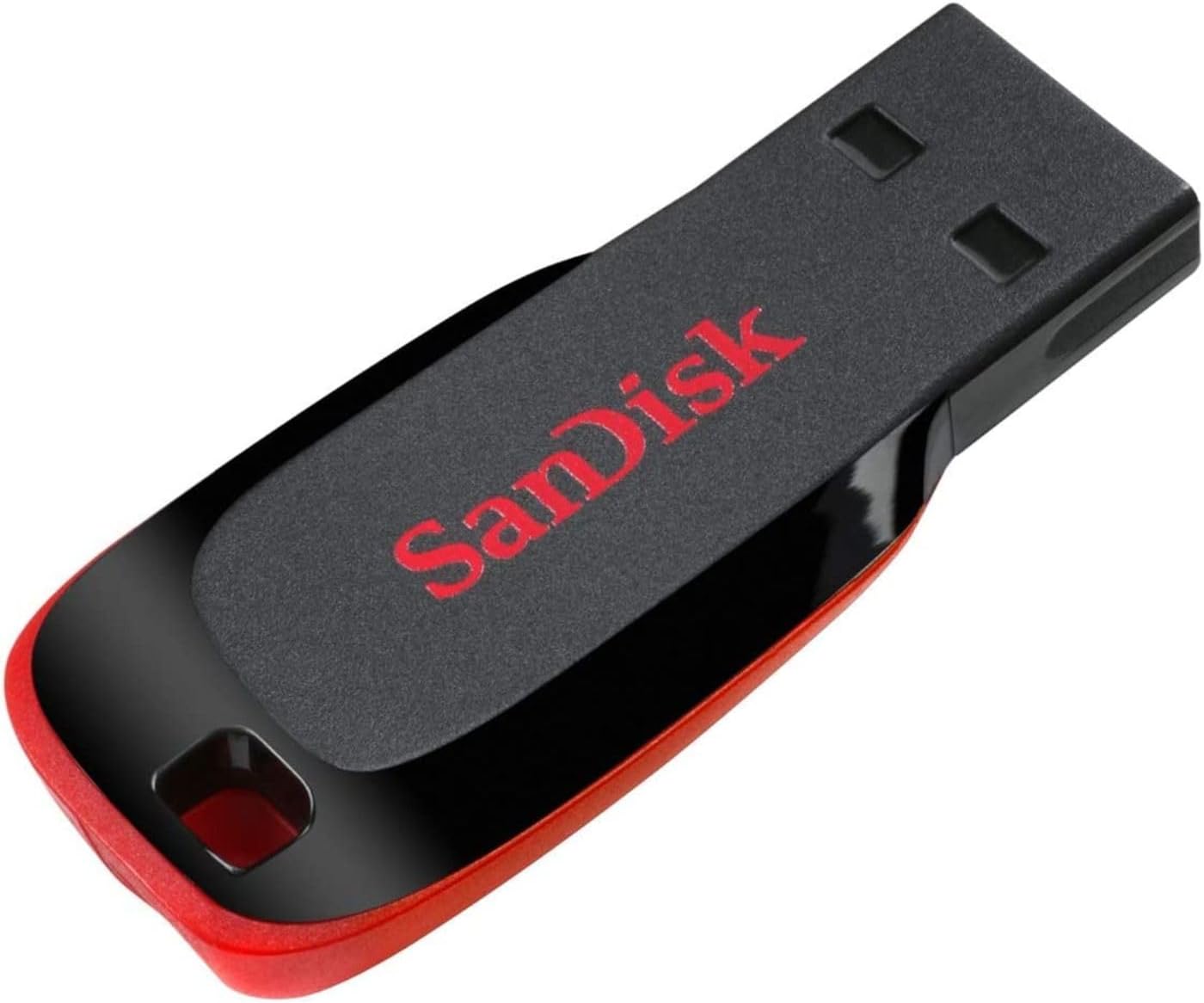 Memoria USB SanDisk Cruzer Blade 16GB USB 2.0