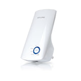 TP-Link TL-WA850RE - Extensor de Rango Wi-Fi Universal de 300Mbps