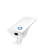 TP-Link TL-WA850RE - Extensor de Rango Wi-Fi Universal de 300Mbps