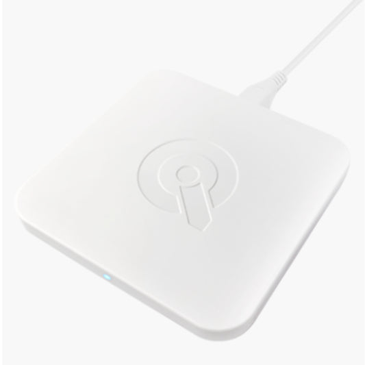 Alfombra de carga inalámbrica