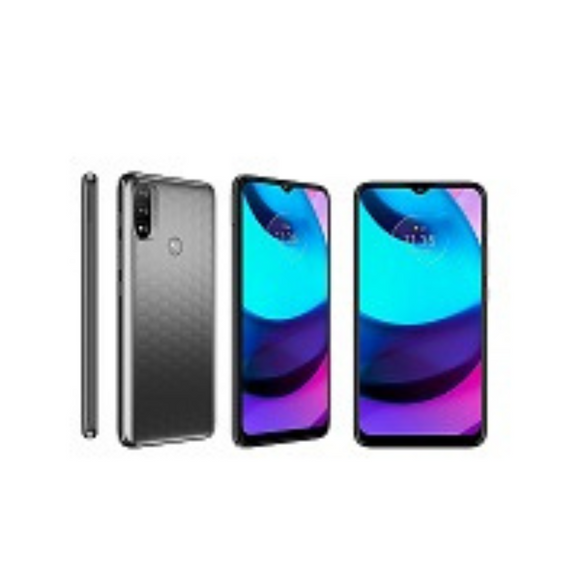 Celular Motorola Moto E20 - Doble chip