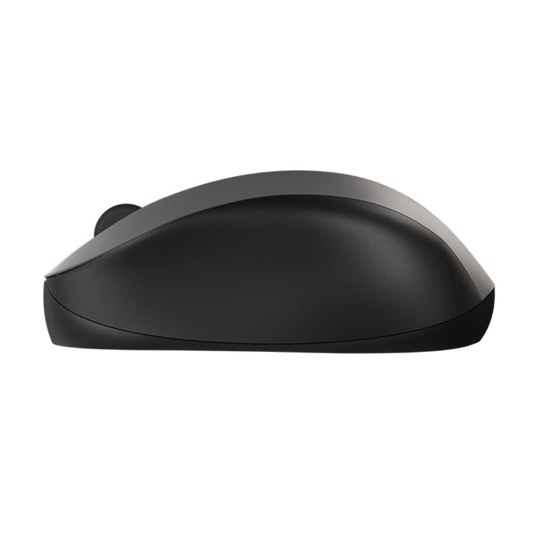 Mouse óptico compatible con Bluetooth® - KlipXtreme Furtive
