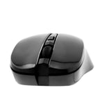 Mouse óptico inalámbrico de 4 botones - XTECH - XTM-300