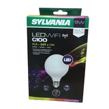 Foco Led Smart Sylvania G100