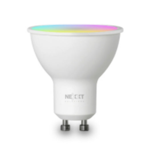 Foco LED inteligente ojo de buey - Nexxt