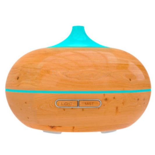 Difusor de aroma inteligente con conexión Wi-Fi