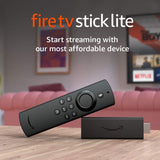 Amazon Firestick Lite